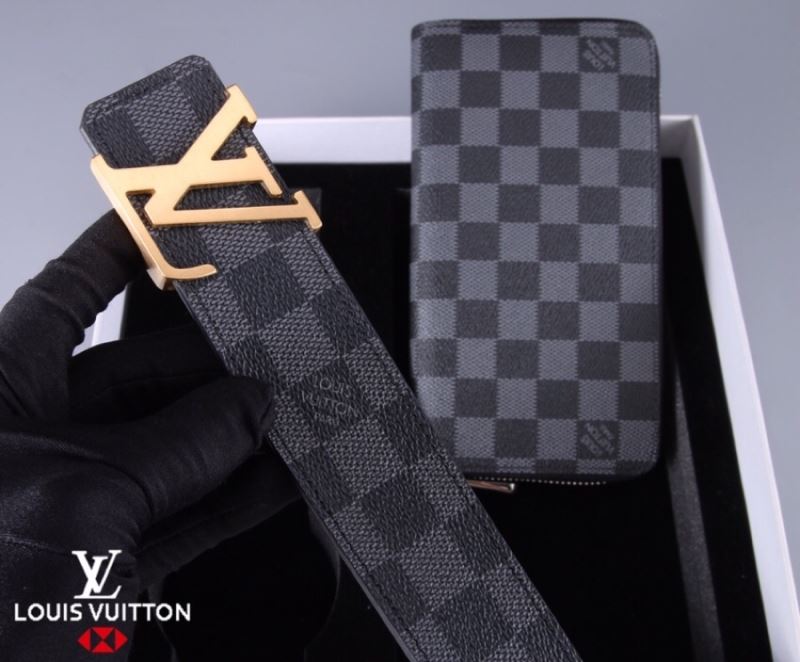 Louis Vuitton Belts